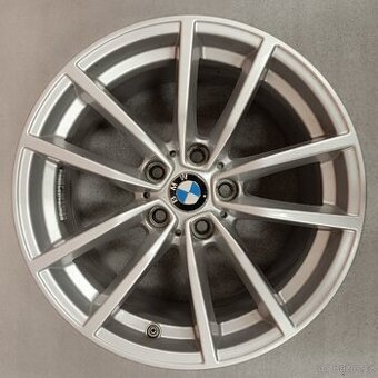 Alu kola BMW 3 7,5Jx17'', 5x112 , ET30