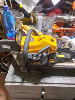 motorova pila riwall