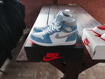 Jordan 1 high