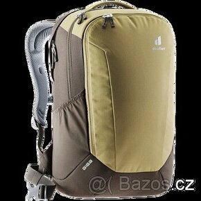 NOVÝ studentský městský batoh DEUTER GIGA 28