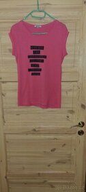 Dámské triko