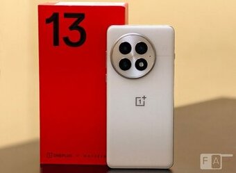 OnePlus 13 5G 16GB/512GB Arctic Dawn