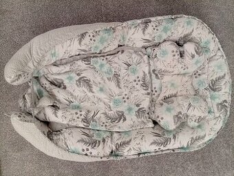 Hnízdečko pro miminko