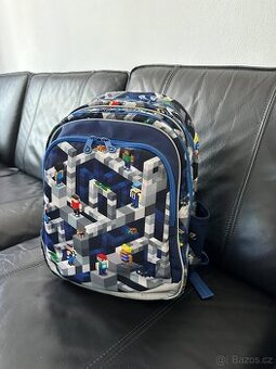 Aktovka Topgal 1.-3.třída