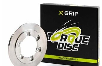Závaží na spojku X-grip Torque, Beta, Gasgas, KTM, Husquarna