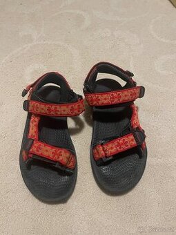 Sandály Hannah dámské