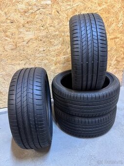 Bridgestone Turanza T005 - 225/40 R18 92Y, Letní nová sada
