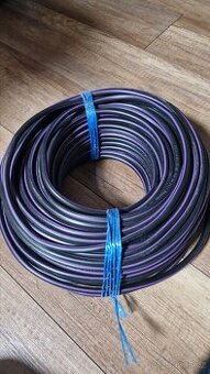 Kabel CYKY-J 5× 1,5 RE 72 m/bal.