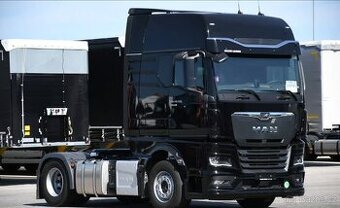 MAN Tahač návěsu TGX 18.520 - nové