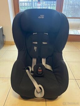 Autosedačka Britax romer king II, 9-18 kg.