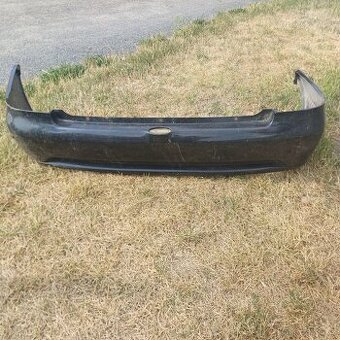 Zadní nárazník Opel Astra G Coupe
