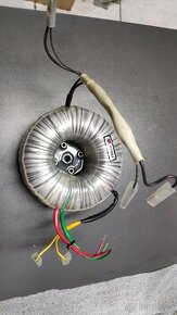 Toroidní transformátor 230V/600VA