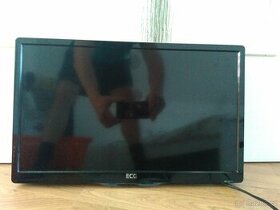 LED TV ECG 19 "