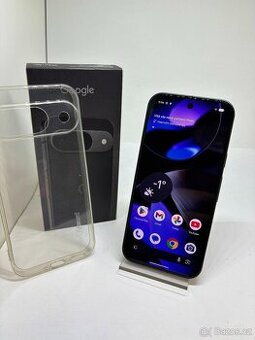 Google Pixel 9 12GB/128GB Obsidian