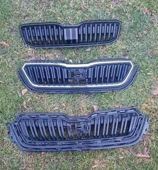 Maska Škoda SUPERB III  Scala Kamiq