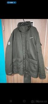 Pánská zimní bunda Carra XL