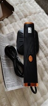 Cestovní parní žehlička