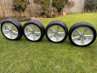 BMW ALU 19” originál styling 128 z Holandska (né replika)