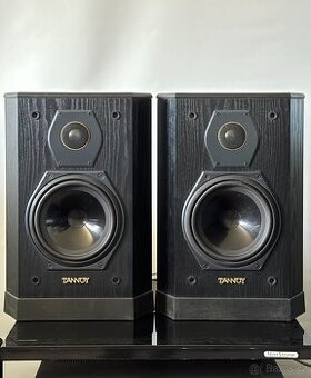 Tannoy 605 MkII Reproduktory