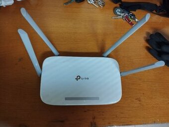Tp link Archer C5 AC 1200