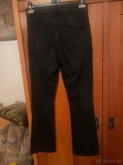 Dámské džiny nové