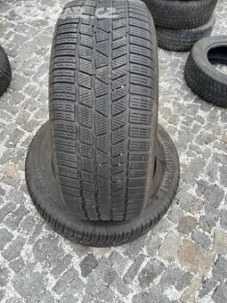 255/60/18 zimní pneu 255/60 R18