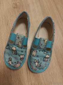 Bačkory 25,sandály 35