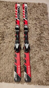 Lyže Atomic Race 6, 150cm