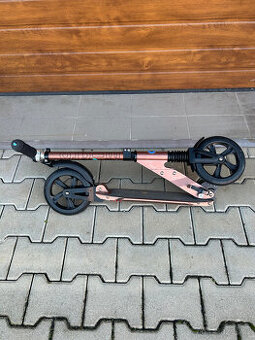 MICRO skládací koloběžka