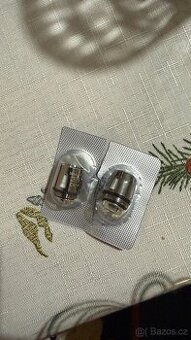Žhavící hlava Smok Stick TFV8 M2 - 0,15ohm