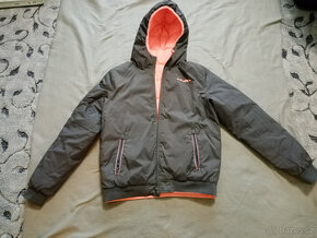 Dívčí jarní bunda