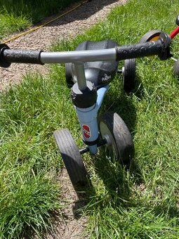 Odražedlo Puky Pulylino