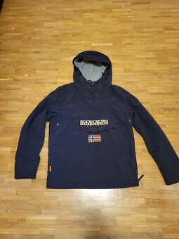 Zimní bunda NAPAPIJRI xs