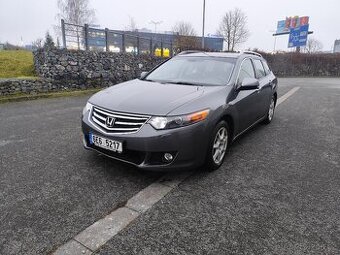 Honda Accord 2.2 dtec 2009