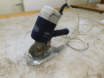 Řezačka kotoučová elektrická KURIS BOM 101