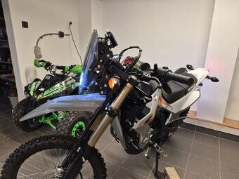 Rallye věž pro CRF300l, CRF 300 l