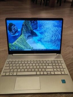 Prodám notebook HP Laptop 15s