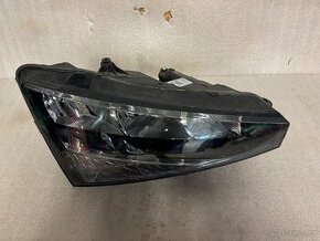 Led světlomet Škoda Scala pravy