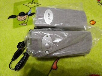 Reproduktory - NOVÉ