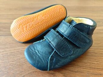 Froddo Prewalkers Barefoot kožené botičky vel. 21.