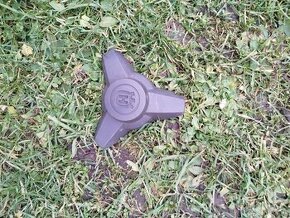 Kryt z křovinořezu Husqvarna