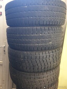 235/65 R16 C