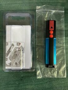 Dálkový ovladač na vrata,brány apod. 868MHz.