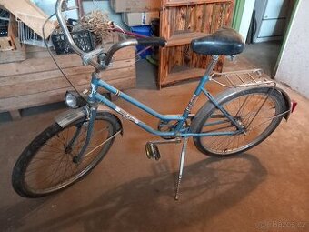 Velamos Super De Luxe