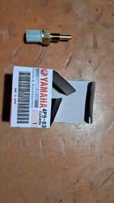 Teplotni čidlo Yamaha mt09