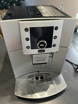 ESAM 5500 kávovar espresso DeLonghi