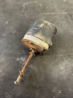 Motor stěračů Zetor