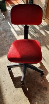 Kancelářská židle