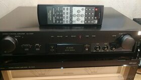 Technics SU-C1010, SU-C1000 M2
