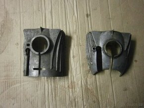 Kryt karburátoru Jawa Pérák - Jawa 175